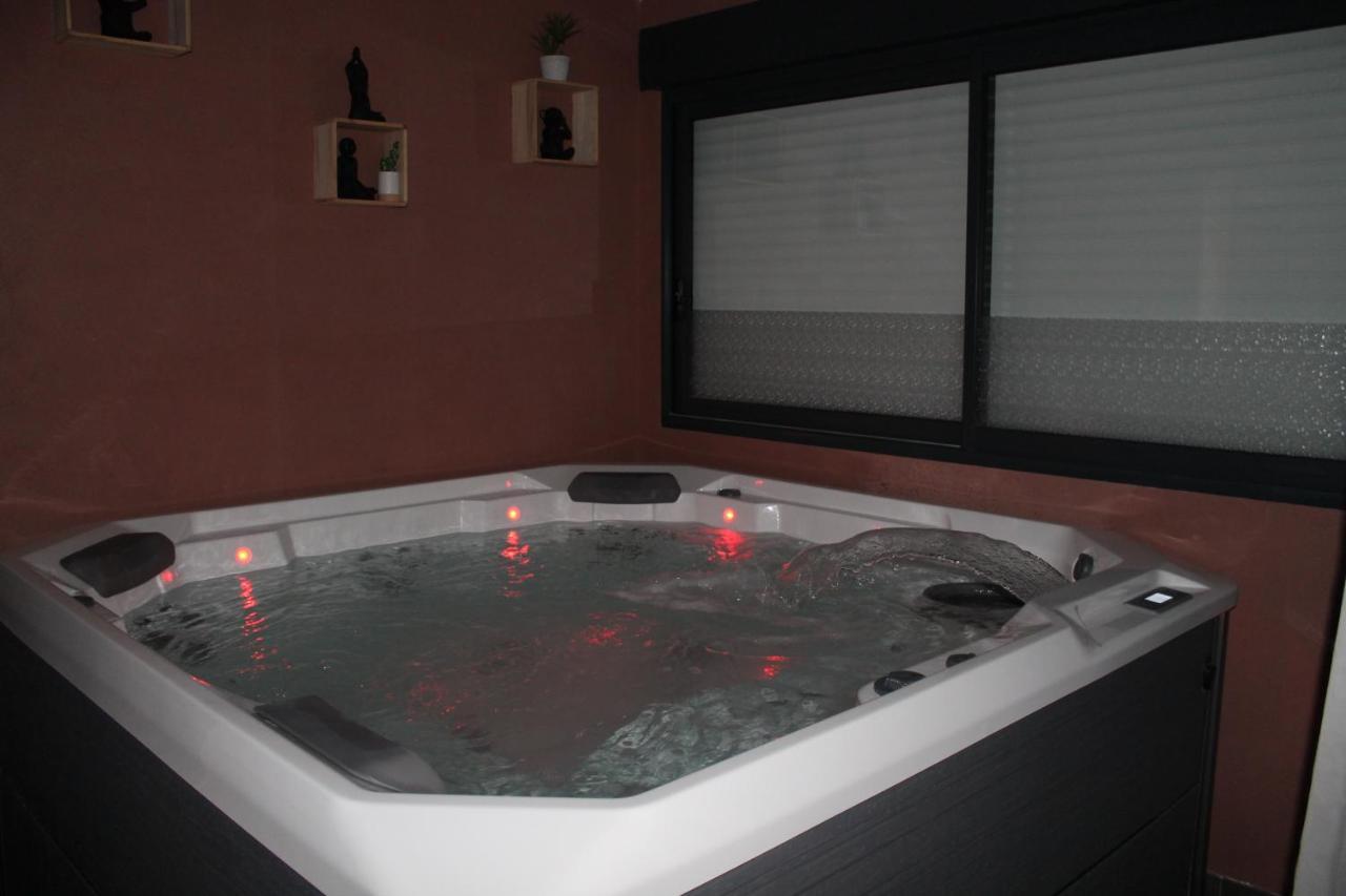 Happy & Relax Bed & Breakfast Mentque-Nortbecourt Dış mekan fotoğraf