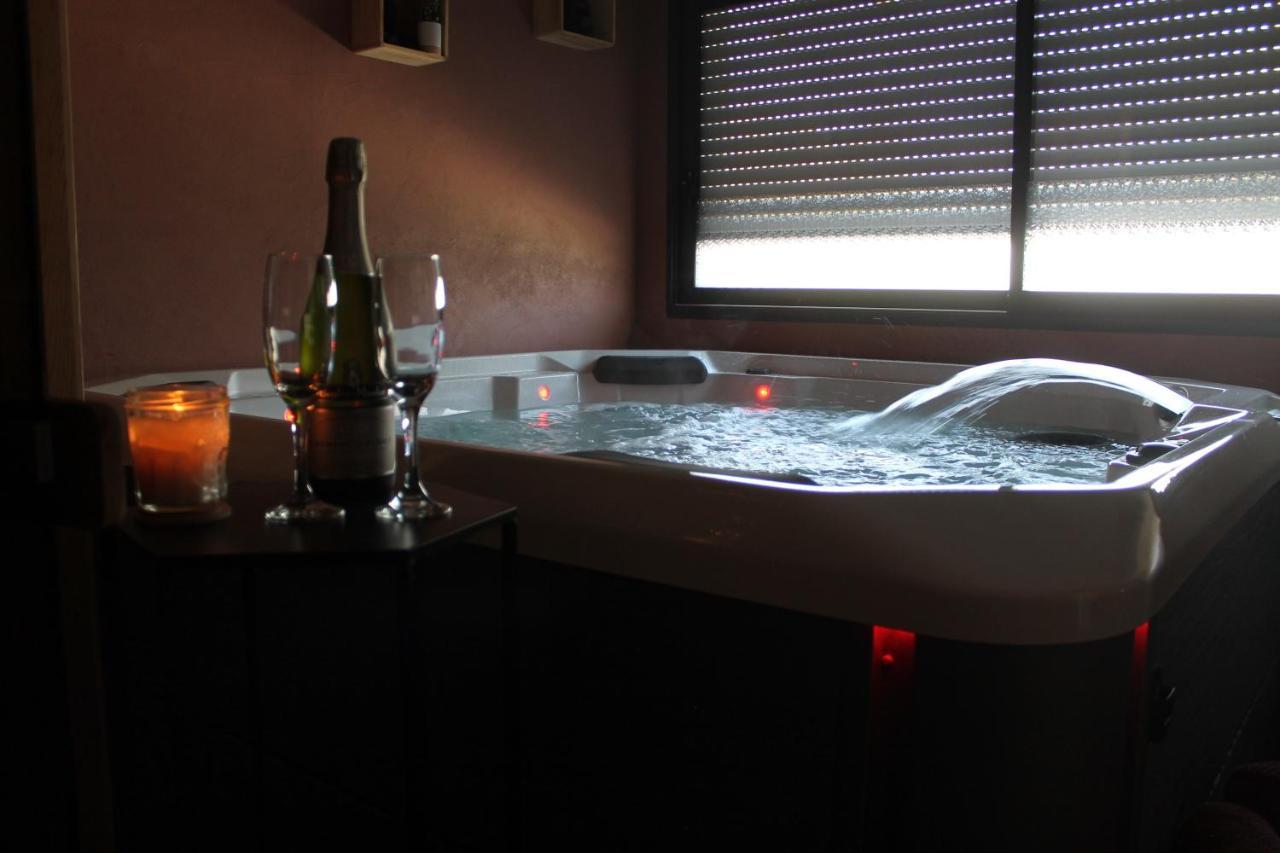 Happy & Relax Bed & Breakfast Mentque-Nortbecourt Dış mekan fotoğraf