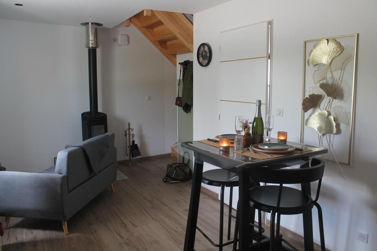 Happy & Relax Bed & Breakfast Mentque-Nortbecourt Dış mekan fotoğraf