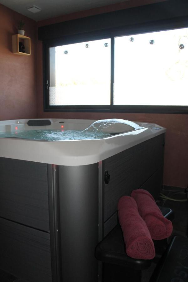Happy & Relax Bed & Breakfast Mentque-Nortbecourt Dış mekan fotoğraf